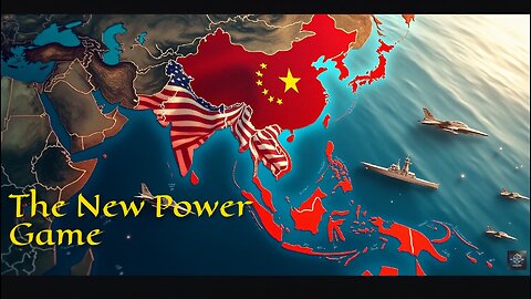 The New Power Game 2025: Will India Dominate the Indo‑Pacific? | Strategic Vanguard