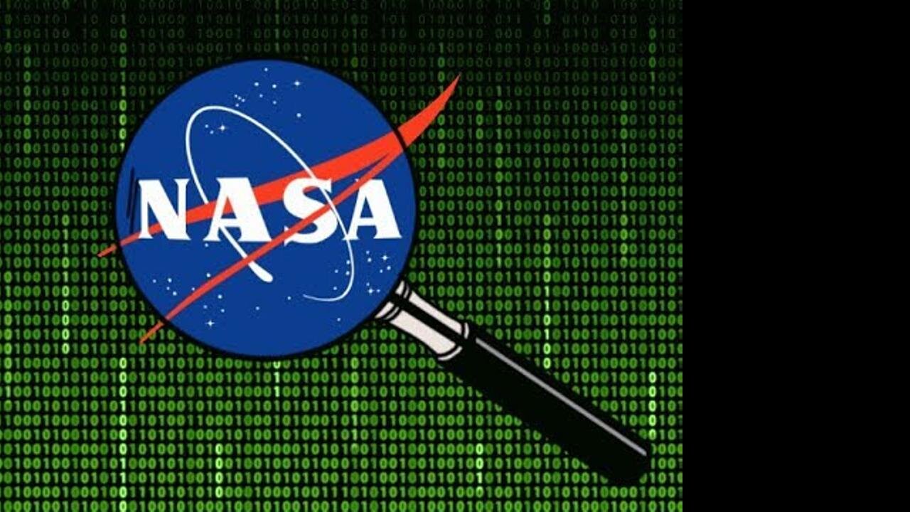 Curvature is even fake in "space"