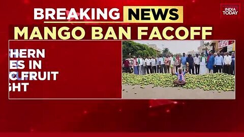 Karnataka_Fruit_Fight__CM_Siddaramaiah_Seeks_Lifting_Of_Andhra_s_Mango_Ban___India_Today_News
