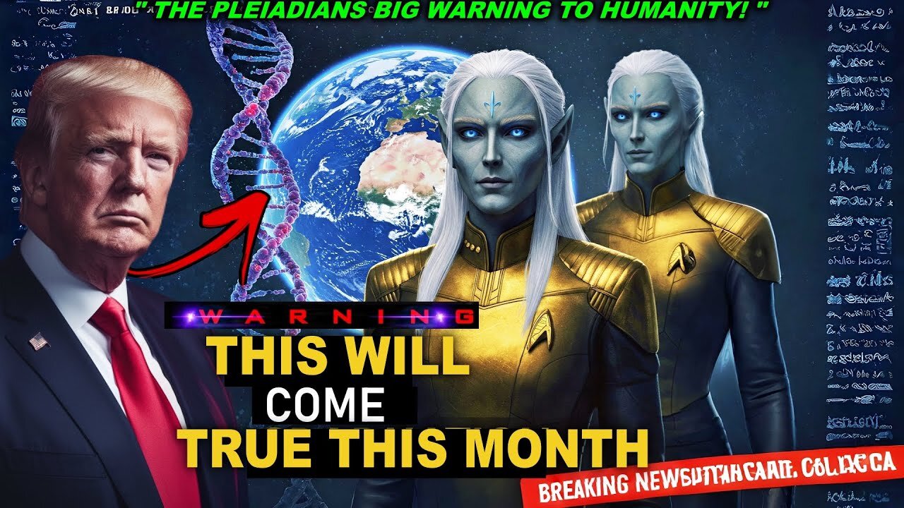 "ONLY A FEW PEOPLE ARE READY FOR THIS DAY👆ASHTAR THE DARK ONES NO LONGER HAVE SUFFICIENT CONTROL 9.5