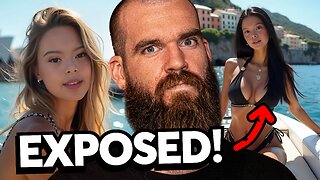 EXPOSING FAKE “Down Syndrome” OnlyFans Models...