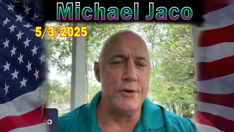 Michael Jaco Update Today May 3: "Illuminati Insights On The Popes Death And What That Means Going Forward"