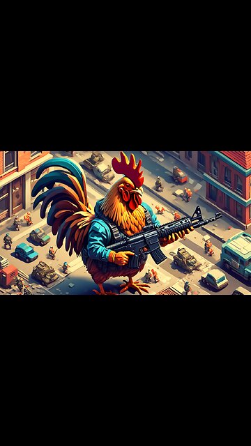 Jailbreak for the win!!! Warzone!!