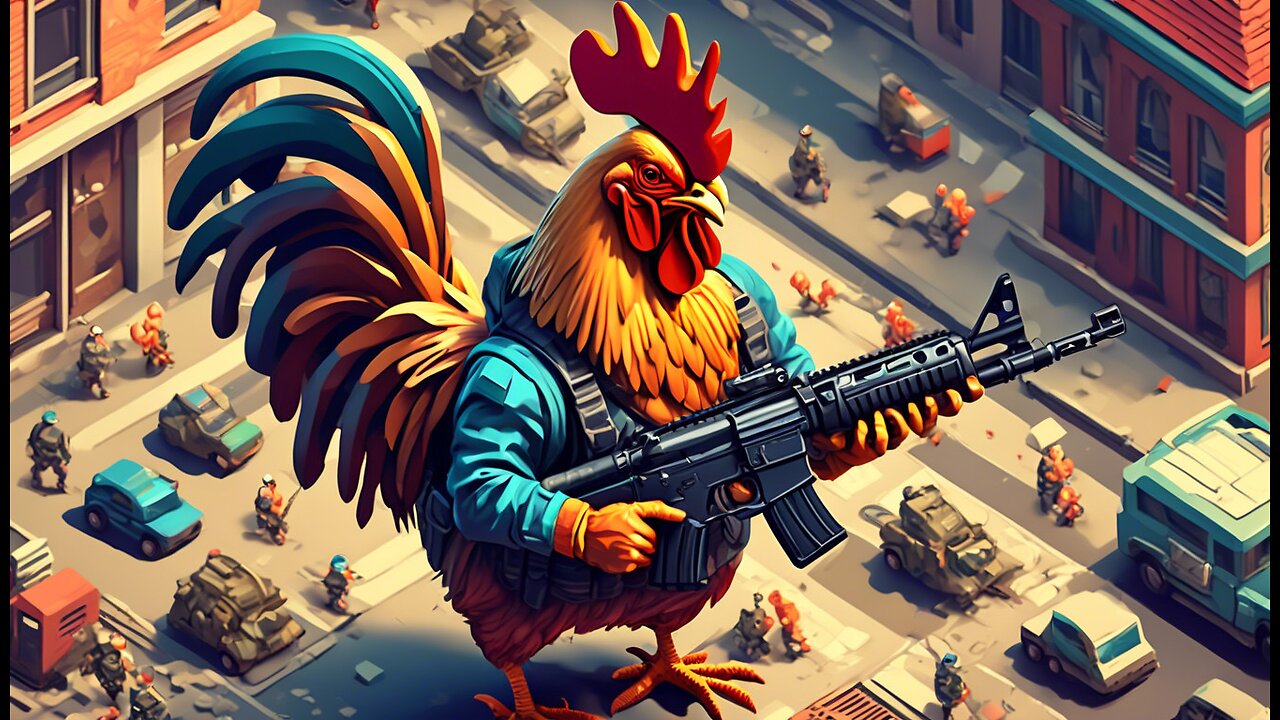 Jailbreak for the win!!! Warzone!!