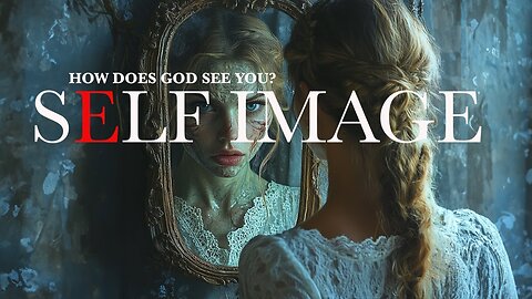 GOD Doesn't See You as You see You w/ Dr. Shawn & Christopher