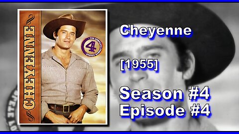Cheyenne | Season 4 | Episode 4 | (Trial By Conscience)