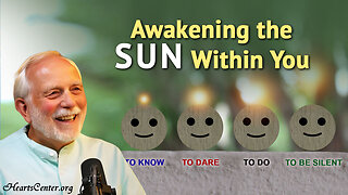 An Update on the Ancient Adage “To Know, to Dare, to Do, and to Be Silent”
