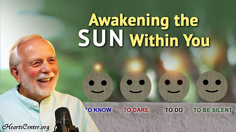 An Update on the Ancient Adage “To Know, to Dare, to Do, and to Be Silent”