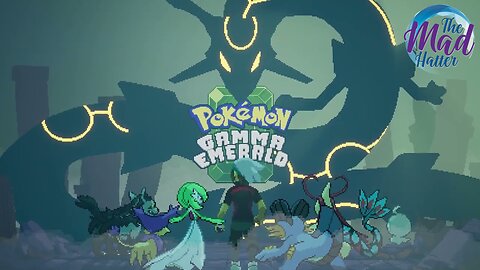 How to Download Pokemon Gamma Emerald
