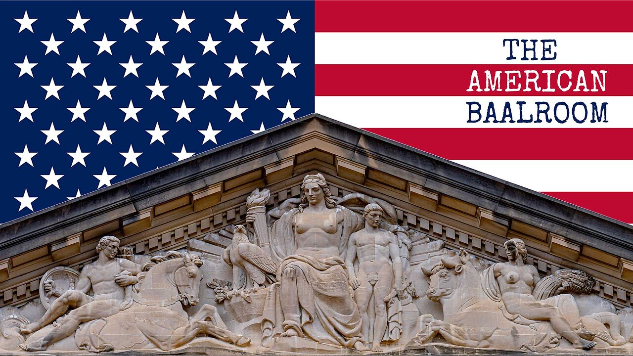The American Baalroom