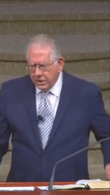 What Pleases the Father More Than Anything?