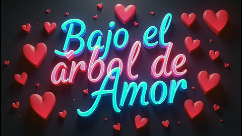 Bajo el Árbol de Amor