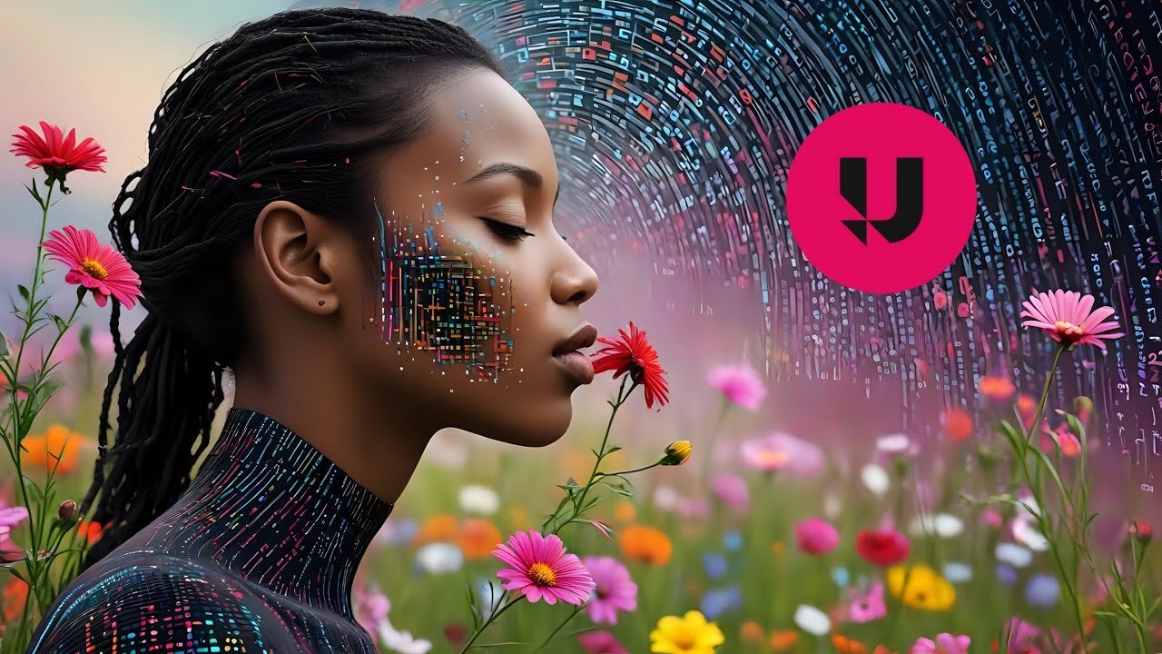 Girando Con El Viento | AI Generated Music [Udio AI]