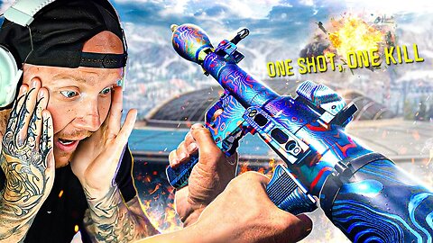 THE RPG ONLY CHALLENGE