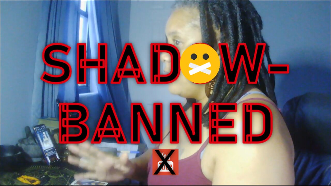 They Tried Silencing Me - Exposing the Truth