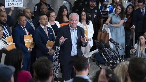 Dems Freak Over New York City ICE Raid Removing Their Most Cherished Demographic