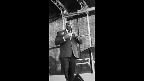 When You Receive Christ, You Receive Power