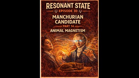 EPISODE 30 WELCOME TO THE TERROR DOME: part 14