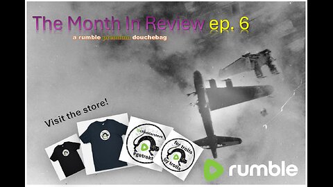 WW2 Flight Sim+ - The Month in Review. Ep. #6