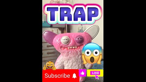 TRAP 🪤