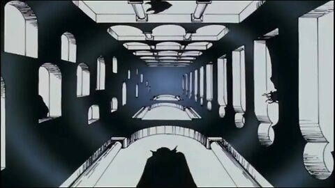 AMV Berserk/Disturbed - Voices
