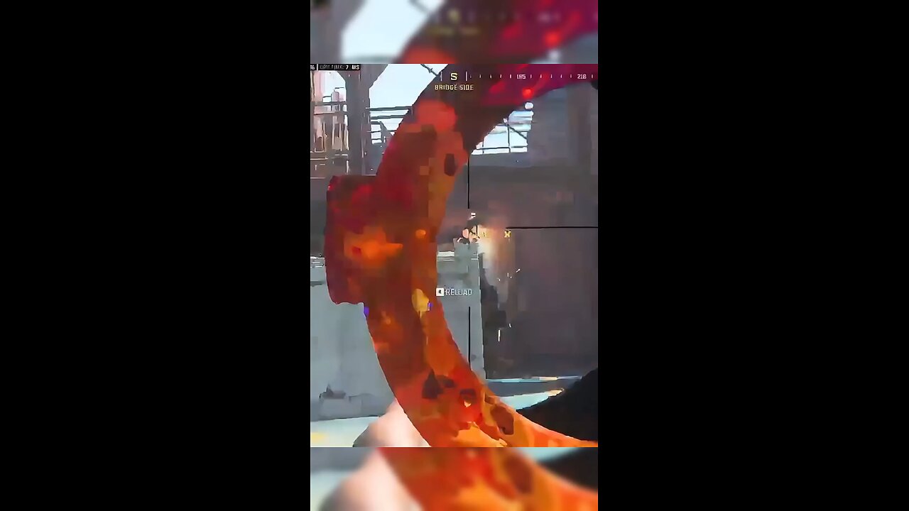 Shipment Sniper OG On Mw3