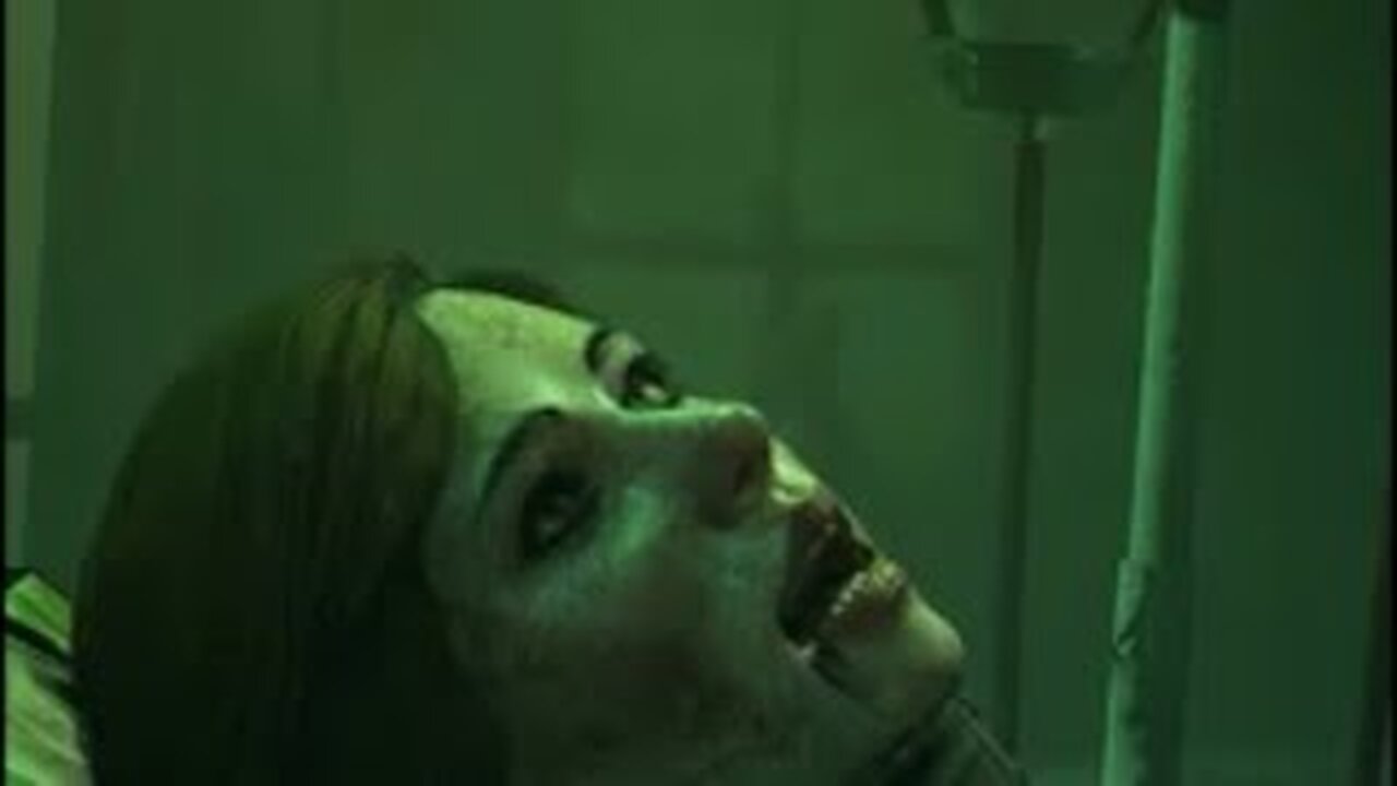 Part-time exorcist ⛪️#5