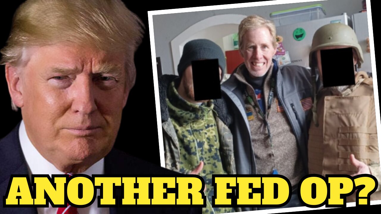 Would-be Trump Assassin Ryan Routh Tried to Get 'Stinger' Missile from Ukraine