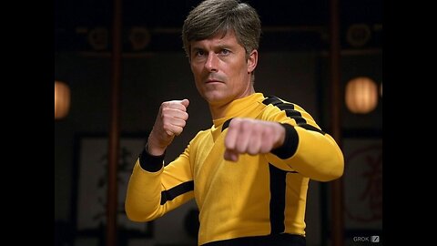 Game of Death - UNRELEASED FOOTAGE Part 2 #brucelee #bruceploitation #funny #farts #mpreg