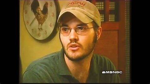 Sick Predator Gets O-Rested: Commentary on John Adam Daniels' Confrontation with Chris Hansen