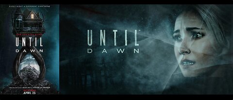 Until Dawn