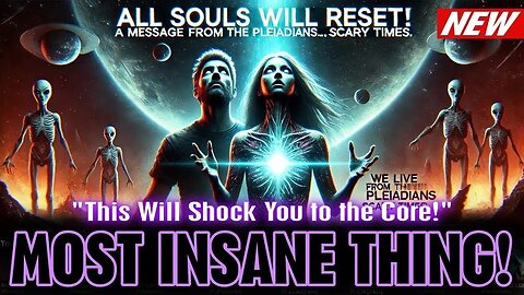 "This Will Shock You to the Core!" We live in changing times… scary times… inspiring times 2