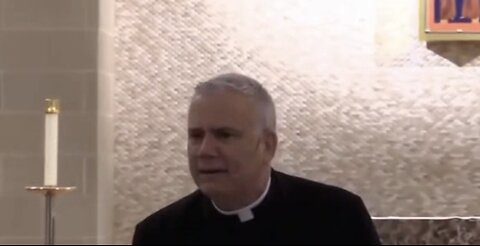 CRAZY CLERGY