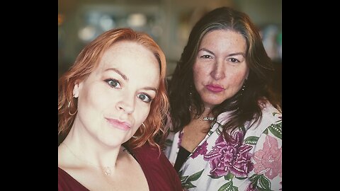 Entertaining Thoughts: Ep. 2 With guest The Rhinestone Heiress Morelia