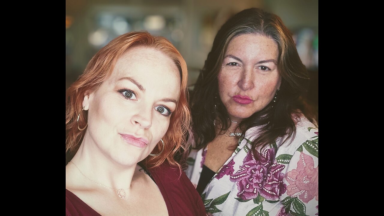 Entertaining Thoughts: Ep. 2 With guest The Rhinestone Heiress Morelia