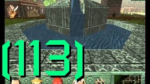 Might & Magic VIII: Alternate/Modded (Custom Party) - Walkthrough/Videonávod - 113 - [EN/CZ]