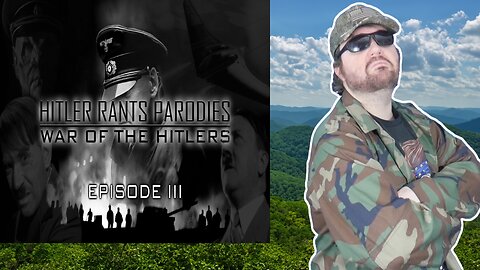 War Of The Hitlers: Episode III (HRP) - Reaction! (BBT)