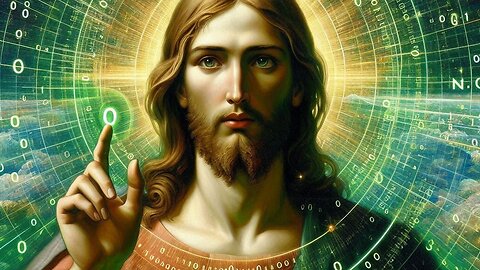 Watchman Warning Repent: This Is The Time Jesus Warned Of! People Flocking To AI Chatbots!