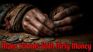 Make Friends With Dirty Money | Catholic Daily Readings and Reflection | November 8, 2025