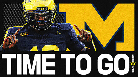 After Michigan Football QB Bryce Underwood's Freshman Year, Should He Transfer?