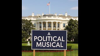 92025 Terry Presents - A Political Musical