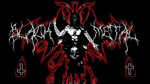 Satisfactory / Black Metal / Politics