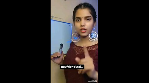 Jo bhi Ladka single hai vah yah video dekho❤