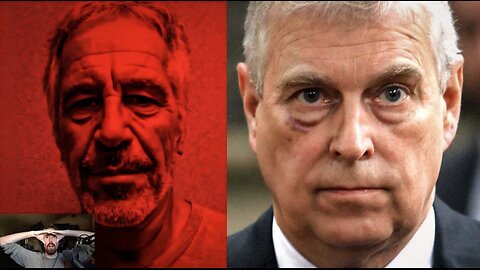 It's not a conspiracy anymore..