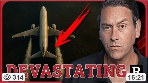 Geoengineering & weather manipulation are destroying America ~ Redacted 7.26.25