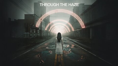 Echos of Grace | Through the Haze | Official Lyric Video