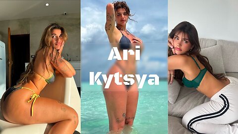 Ari Kastyia SPICY CONTENT 🌶️😍🍑💦