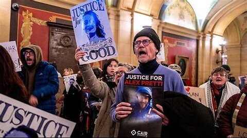 Immigration Law Is In All Countries | Save Minnesota and America