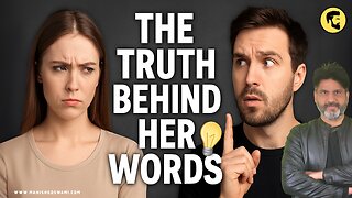 How to Read Between the Lines: Women’s Indirect Communication Explained
