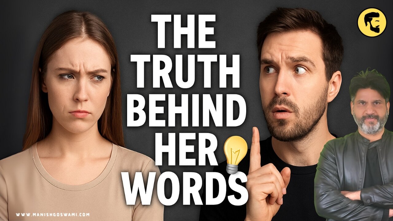 How to Read Between the Lines: Women’s Indirect Communication Explained